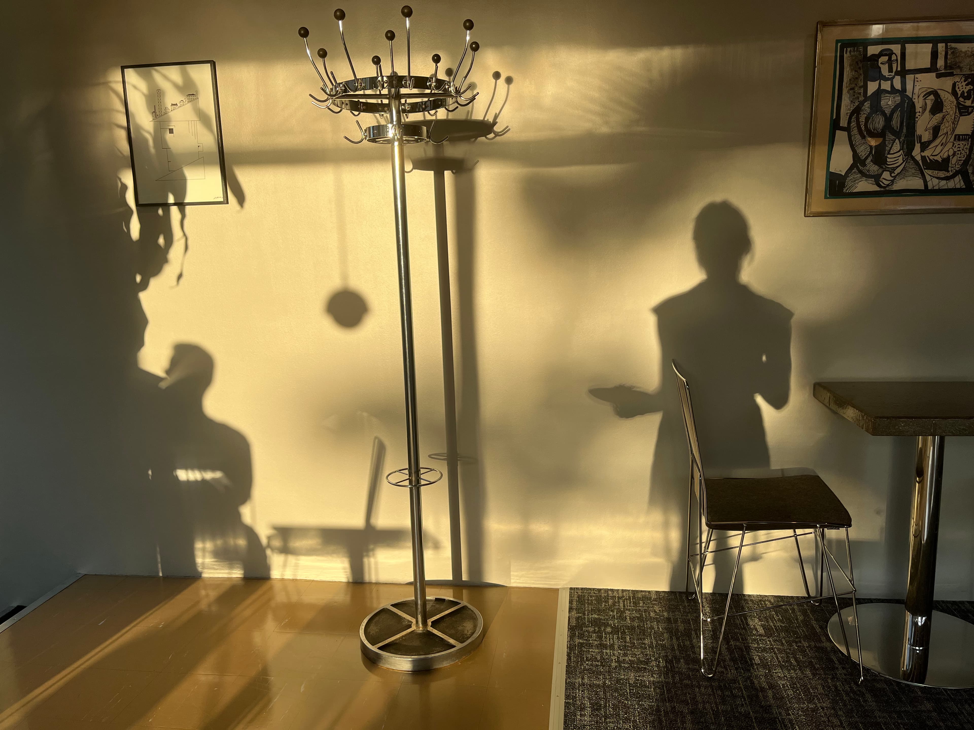 Cafe Noosi Design